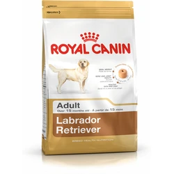 Ξηρά Τροφή Σκύλων Royal Canin Labrador Retriever Adult 12 kg Poultry, Rice