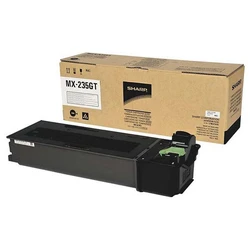 Toner Sharp MX-237GT 1 pc(s) Original Black