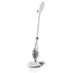 Ατμοκαθαριστής Ariete 4164 Upright 0.35 L 1500 W Blue, White