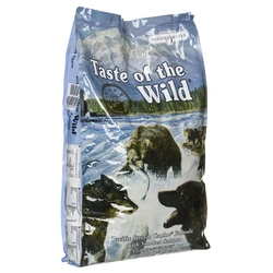Ξηρά Τροφή Σκύλων Taste of The Wild Pacific Stream 12.2kg