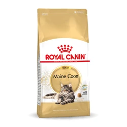 Ξηρά Τροφή Γάτας Royal Canin Maine Coon Adult 10 kg