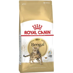 Ξηρά Τροφή Γάτας Royal Canin Bengal Adult 10 kg Poultry, Vegetable
