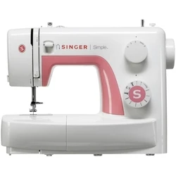 Ραπτομηχανή SINGER Simple 3210 Automatic Electromechanical