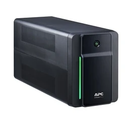 UPS APC BX2200MI-GR Line-Interactive 2.2 kVA 1200W 4 AC outlet(s)