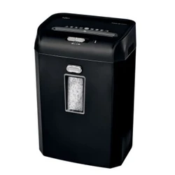 Καταστροφέας Εγγράφων Rexel Promax QS REX823 confetti P-4 (4x40mm) 8 sheet 23l bin