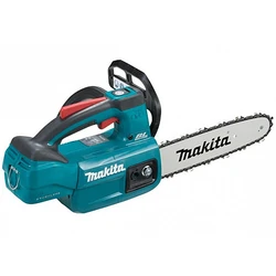 Αλυσοπρίονο Makita DUC254Z Blue (solo)