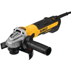 Γωνιακό Τρόχός DeWALT DWE4347-QS 12.5 cm 10500 RPM 2.3 kg