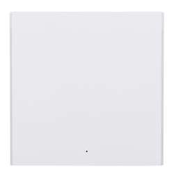 Smart Διακόπτης Aqara WALL SINGLE SWITCH H1 ZIGBEE 3.0