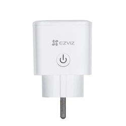 Smart Πρίζα Ezviz T30-10B-EU 1600 W White