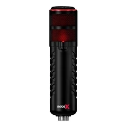 Μικρόφωνο Rode XDM-100 - Dynamic with advanced DSP for streamers and gamers