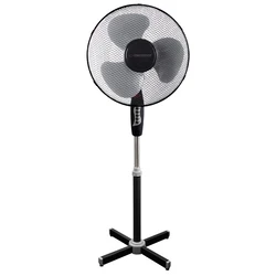 Ανεμιστήρας Δαπέδου Esperanza EHF001KE 16", Black and Gray