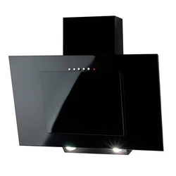 Απορροφητήρας Akpo WK-4 Nero Eco 60 Wall-mounted Black