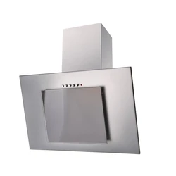 Απορροφητήρας Akpo WK-4 Nero Eco Wall-mounted 420 m³/h