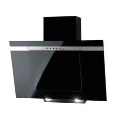 Απορροφητήρας Akpo WK-4 Nero Line Eco 60 Wall-mounted Black