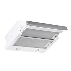 Απορροφητήρας Akpo WK-7 Light Eco 50 Built-under Inox