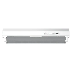 Απορροφητήρας Beko CFB 6310 W 160 m3/h Wall-mounted White