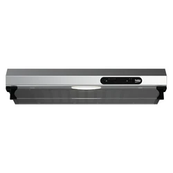 Απορροφητήρας Beko CFB 6310 X 160 m3/h Stainless steel
