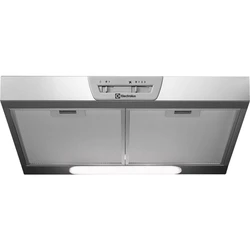 Απορροφητήρας Electrolux LFU216X 272 m3/h Wall-mounted Stainless steel