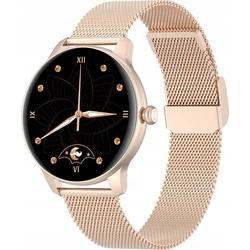 Smartwatch Oromed LADY GOLD NEXT Oromed