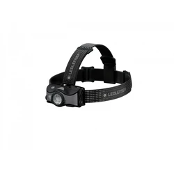 Φακός Κεφαλής LED Ledlenser MH7 Black