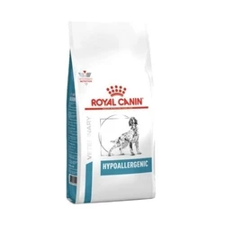 Ξηρά Τροφή Σκύλων Royal Canin Dog hypoallergenic 7 kg