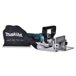 Φρέζα Makita DPJ180Z power router