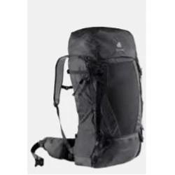 Ορειβατικό Σακίδιο Deuter Futura Air Trek 60 L Black
