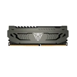 Μνήμη RAM Σταθερού DDR4 32GB Patriot Viper Steel PVS432G320C6 1 x 32GB 3200 MHz