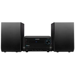 Ηχοσύστημα Blaupunkt micro Tower WITH Bluetooth MS14BT