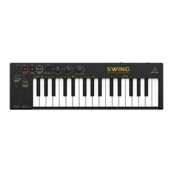 Midi Controller Behringer SWING - keyboard