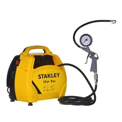 Τρόμπα Αυτοκινήτου Stanley OIL-FREE AIR KIT 8215190STN595