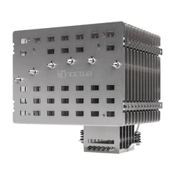 Ψύκτρα CPU Noctua NH-P1 Heatsink/Radiatior Aluminium 1 pc(s)