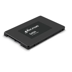 Σκληρός Δίσκος SSD 480GB Micron 5400 MAX SATA 2.5" MTFDDAK480TGB-1BC1ZABYYR