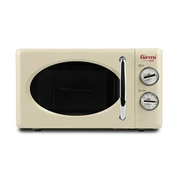 Φούρνος Μικροκυμάτων Girmi FM21 Combination 20 L 700 W Beige