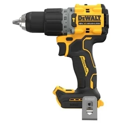 Δραπανοκατσάβιδο Dewalt DCD805NT-XJ drill 2000 RPM 1.34 kg