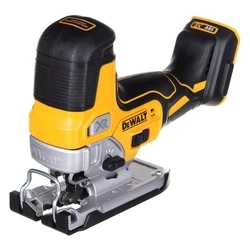 Σέγα GRIP JIGSAW Dewalt DCS335N-XJ