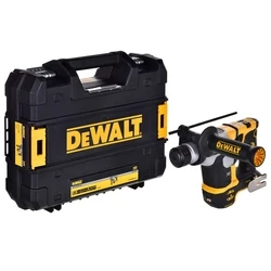 Κρουστικό Κατεδαφιστικό Dewalt DCH172NT-XJ