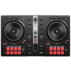 DJ Controller Hercules Inpulse 300 MK2 - DJ controller
