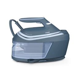 Σύστημα Σιδερώματος Philips PSG6042/20 2400 W 1.8 L SteamGlide Advanced Blue