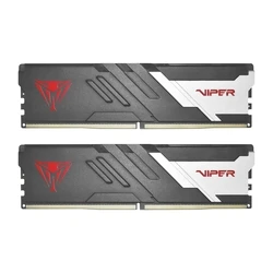 Μνήμη RAM Σταθερού DDR5 32GB Patriot Viper Venom PVV532G700C32K 2 x 16GB 7000 MHz