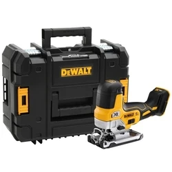 Σέγα Dewalt DCS335NT power jigsaw 3200 spm 2 kg