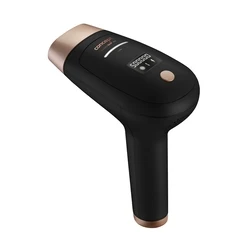 Αποτριχωτική Μηχανή Concept IL5020 Black