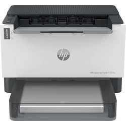 Εκτυπωτής HP LaserJet Tank 1504w Black and white, Dualband Wi-Fi
