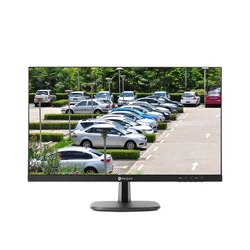 Monitor 27" AG Neovo SC-2702 1920 x 1080 pixels Full HD Black