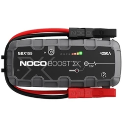 Εκκινητής Μπαταρίας Αυτοκινήτου Noco GBX155 4250 A