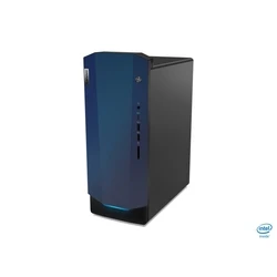 PC Lenovo IdeaCentre Gaming 5 i5-10400F Core i5 16GB DDR4-SDRAM 512GB SSD Black, Blue
