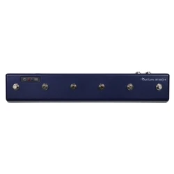 Midi Controller Airturn BT500S-6 - Foot Switch Controller