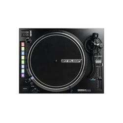 Πικάπ Reloop RP-8000 MK2 - DJ turntable
