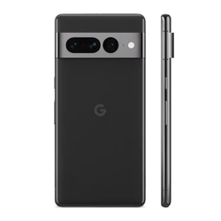 Smartphone Google Pixel 7 Pro (6.7") Dual SIM 5G 12GB 128GB Black