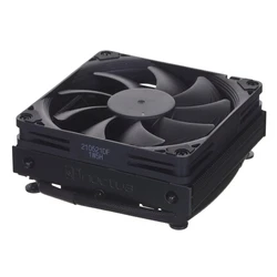 Ψύκτρα CPU Noctua CPU COOLING NH-L9I-17XX CHROMAX BLACK
